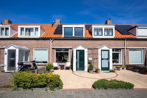 Te koop: 't Boonrak 48, 2235EG Valkenburg