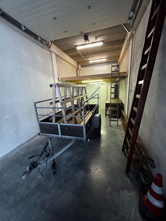 Te koop: Heerenweg 6E19, 2222AM Katwijk