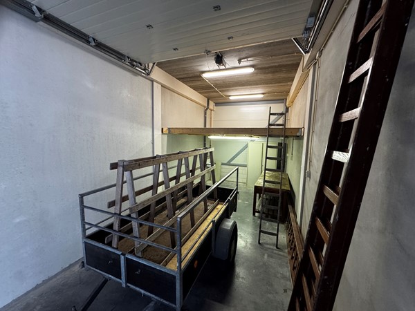 Te koop: Heerenweg 6E19, 2222AM Katwijk