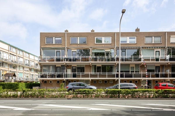 Te koop: Hoorneslaan 76, 2221CT Katwijk