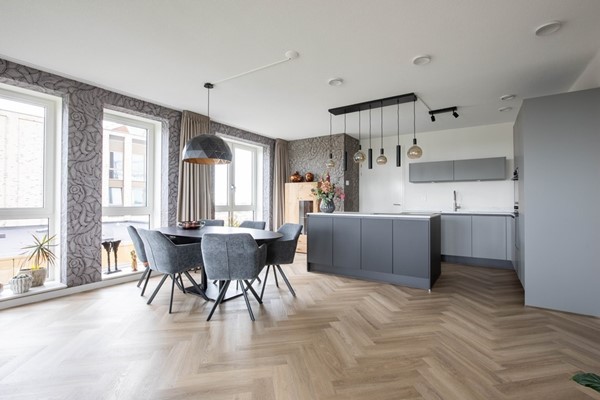 Verkocht: Mangoweg 255, 2321HZ Leiden