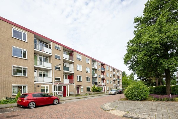Te koop: Lavendelhof 52, 2203EH Noordwijk