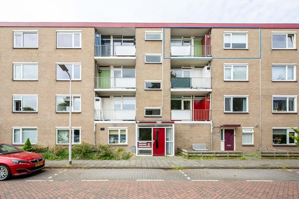 Te koop: Lavendelhof 52, 2203EH Noordwijk