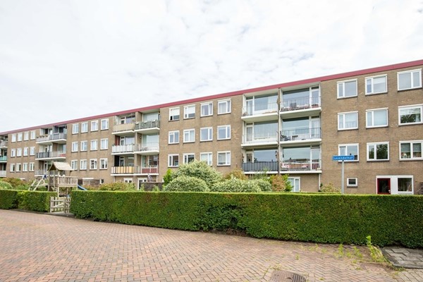 Te koop: Lavendelhof 52, 2203EH Noordwijk