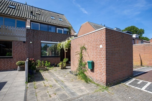 Verkocht: Neptunus 1, 2221JS Katwijk