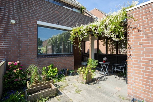 Verkocht: Neptunus 1, 2221JS Katwijk
