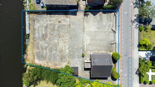Te koop: Valkenburgseweg 20, 2223KD Katwijk