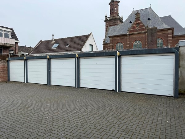 Te koop: Lijdweg 12F, 2225GN Katwijk