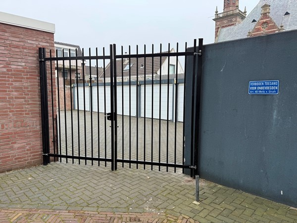 Te koop: Lijdweg 12F, 2225GN Katwijk