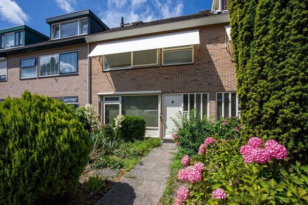 Te koop: Noordwijkerweg 17D, 2223AD Katwijk