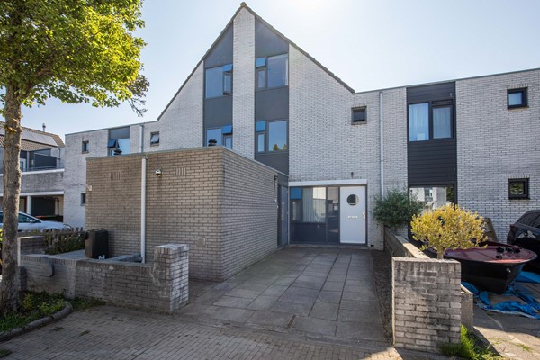 Te koop: Zeester 43, 2221KX Katwijk