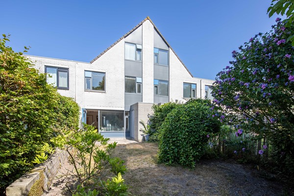 Te koop: Zeester 43, 2221KX Katwijk