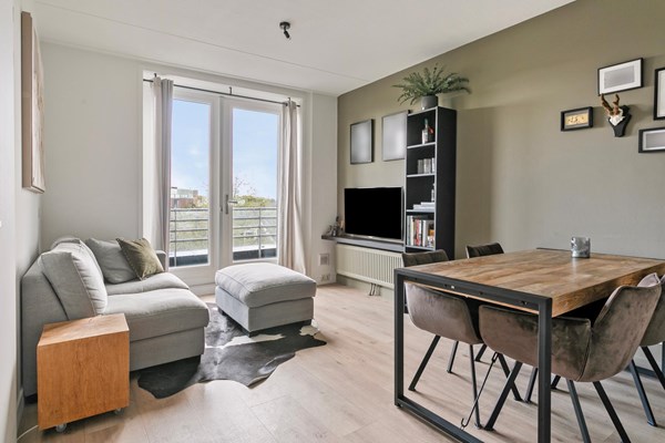 Verkocht: Besterdring 27-11, 5014HG Tilburg