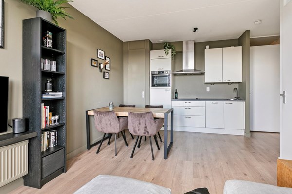 Verkocht: Besterdring 27-11, 5014HG Tilburg