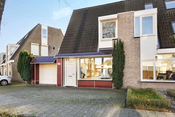 Medium property photo - Willem Bilderdijkdreef 23, 5051 GL Goirle