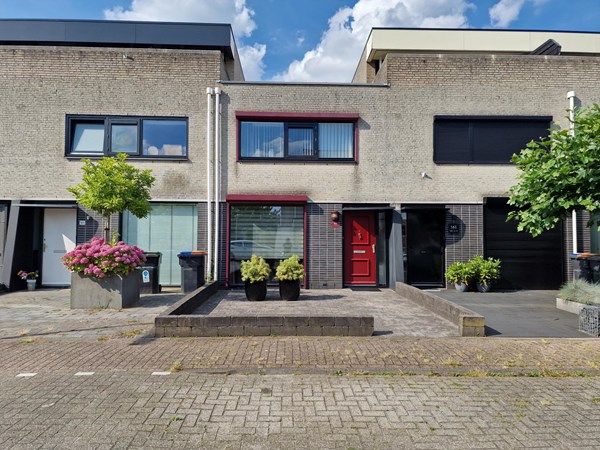 Te koop: Naardenstraat 163, 5045MK Tilburg