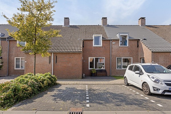 Verkocht: Donkven 28, 5052BK Goirle