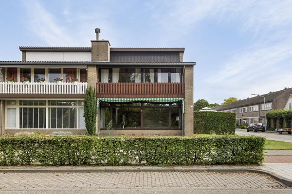 Medium property photo - Wittendijk 37, 5051 GA Goirle