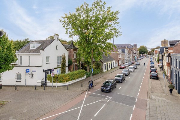 Te koop: Bredaseweg 172, 5038NK Tilburg