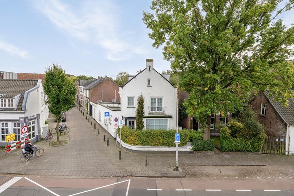 Te koop: Bredaseweg 172, 5038NK Tilburg