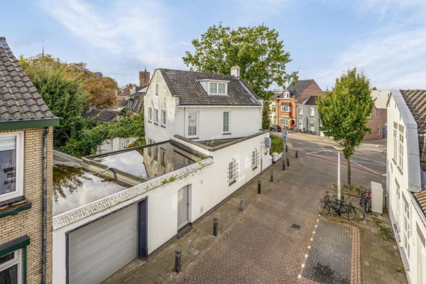 Medium property photo - Bredaseweg 172, 5038 NK Tilburg