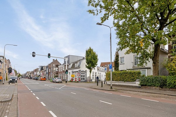 Medium property photo - Bredaseweg 172, 5038 NK Tilburg