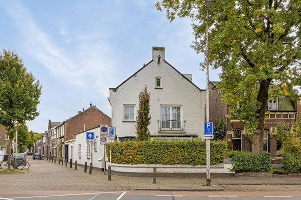 Medium property photo - Bredaseweg 172, 5038 NK Tilburg