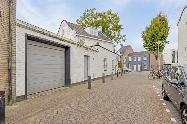 Medium property photo - Bredaseweg 172, 5038 NK Tilburg