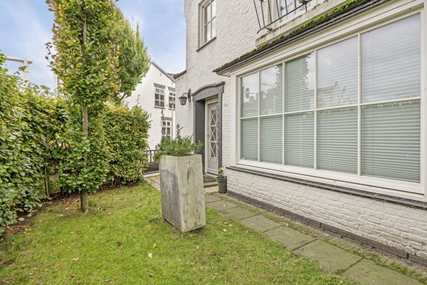 Medium property photo - Bredaseweg 172, 5038 NK Tilburg