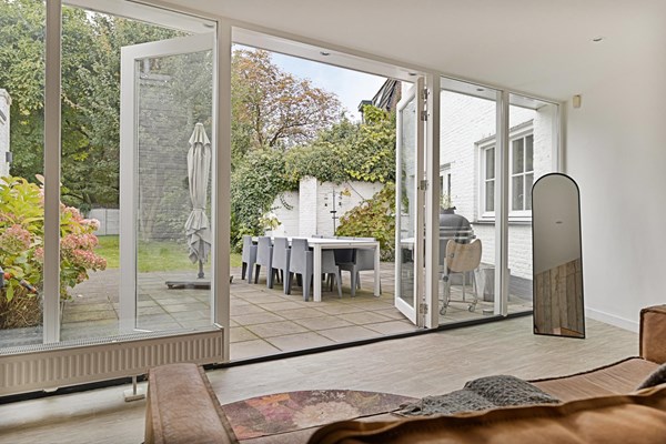 Medium property photo - Bredaseweg 172, 5038 NK Tilburg