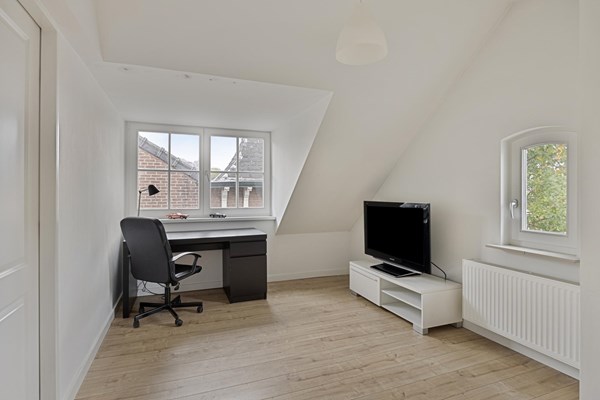 Medium property photo - Bredaseweg 172, 5038 NK Tilburg