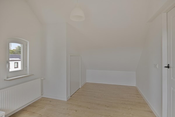 Medium property photo - Bredaseweg 172, 5038 NK Tilburg