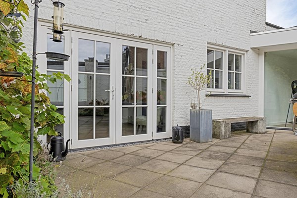 Medium property photo - Bredaseweg 172, 5038 NK Tilburg