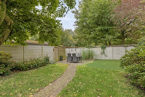 Medium property photo - Bredaseweg 172, 5038 NK Tilburg