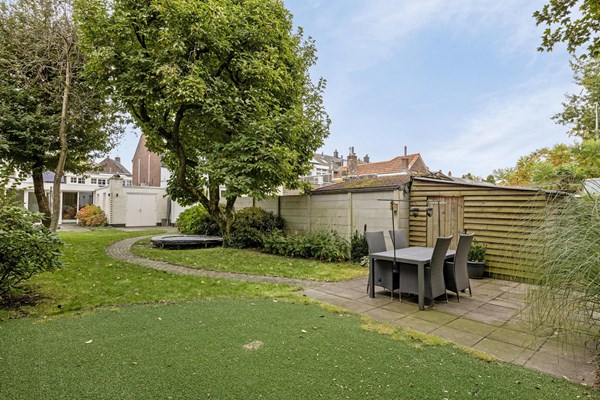 Medium property photo - Bredaseweg 172, 5038 NK Tilburg