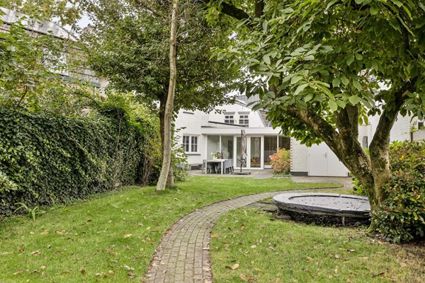 Medium property photo - Bredaseweg 172, 5038 NK Tilburg