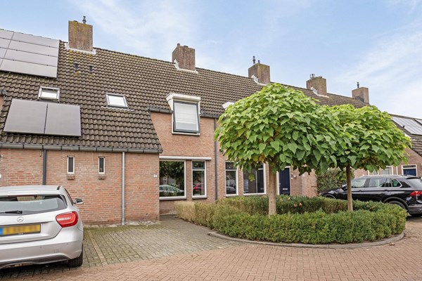 Te koop: Akkerwinde 17, 5052RH Goirle