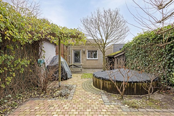 Medium property photo - Cypressenstraat 47, 4849 AN Dorst