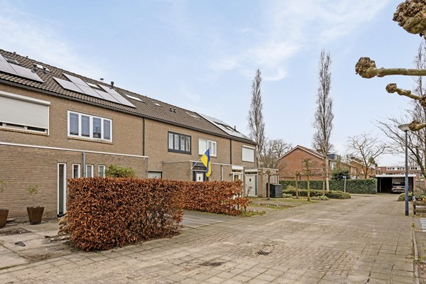 Medium property photo - Cypressenstraat 47, 4849 AN Dorst