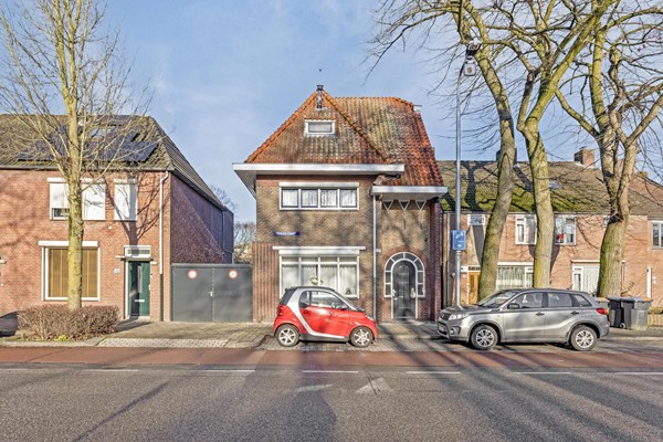 Medium property photo - Oerlesestraat 247, 5025 DC Tilburg