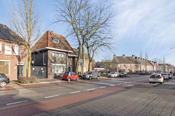 Medium property photo - Oerlesestraat 247, 5025 DC Tilburg