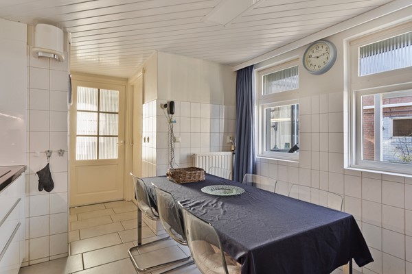 Medium property photo - Oerlesestraat 247, 5025 DC Tilburg