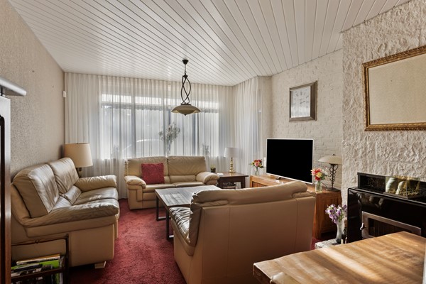 Medium property photo - Oerlesestraat 247, 5025 DC Tilburg