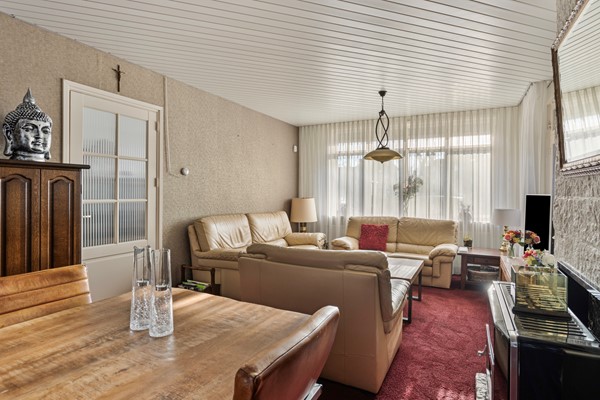 Medium property photo - Oerlesestraat 247, 5025 DC Tilburg