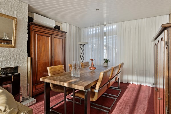 Medium property photo - Oerlesestraat 247, 5025 DC Tilburg