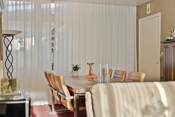 Medium property photo - Oerlesestraat 247, 5025 DC Tilburg