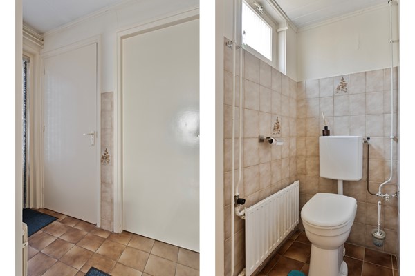 Medium property photo - Oerlesestraat 247, 5025 DC Tilburg