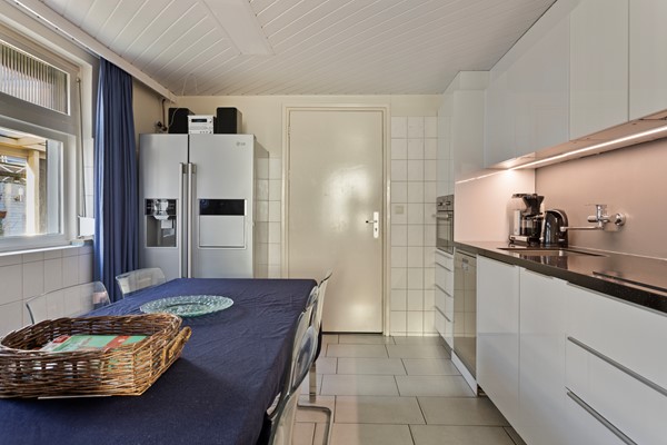 Medium property photo - Oerlesestraat 247, 5025 DC Tilburg