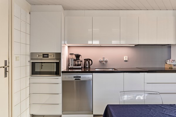 Medium property photo - Oerlesestraat 247, 5025 DC Tilburg