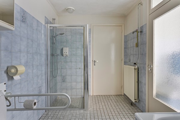 Medium property photo - Oerlesestraat 247, 5025 DC Tilburg